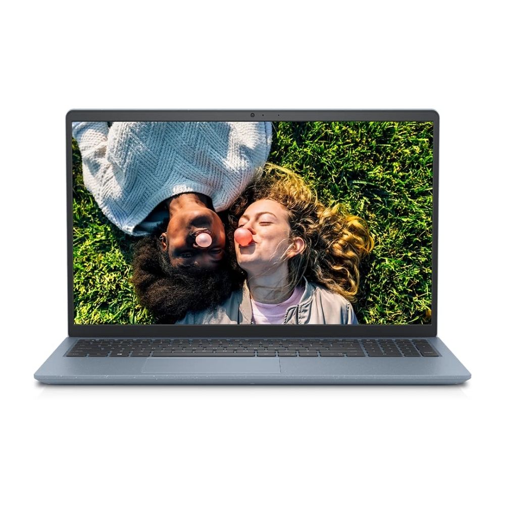 

Dell Inspiron 3511 D560658WIN9BD (11th Gen Intel i3 Processor/ 8 GB RAM / 256GB SSD /15.6 inch (39.62 cm) Display / Integrated Graphics / Win 11)