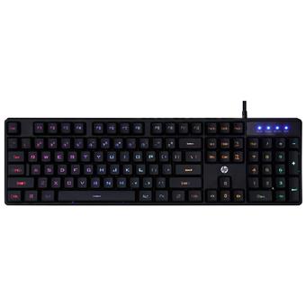 

HP K300 Wired Gaming Keyboard