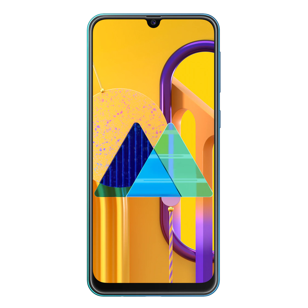 

Samsung Galaxy M30S M307FH (4GB 128GB, Blue)