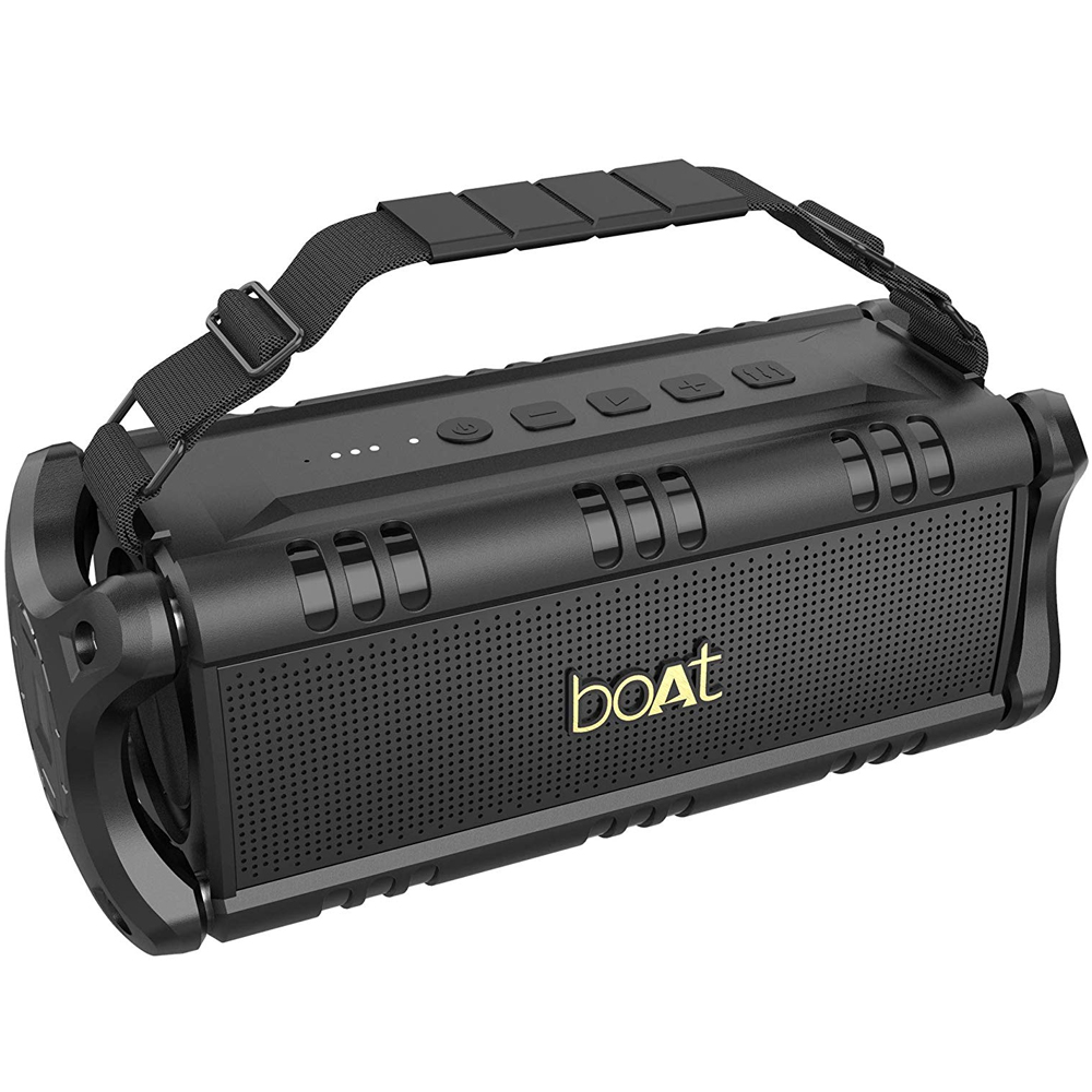 boat portable bluetooth speaker