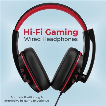 pTron Soundster Lite Over-Ear Bluetooth Headset with High Bass \u0026 12Hrs -  PTron India