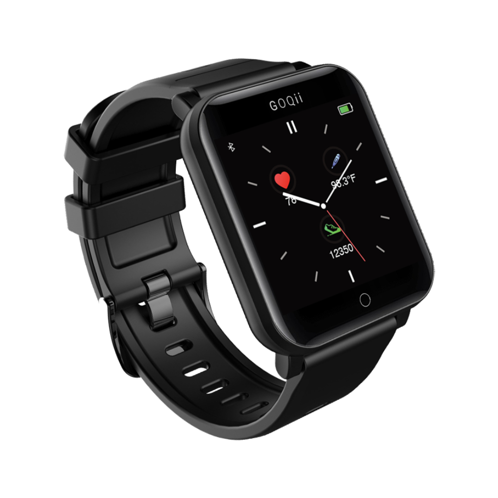 vitals smart watch