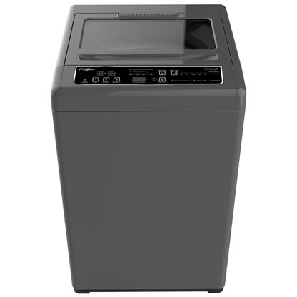 buy Whirlpool Whitemagic Classic 6Kg Fully Automatic Washing Machine (Light Grey) :