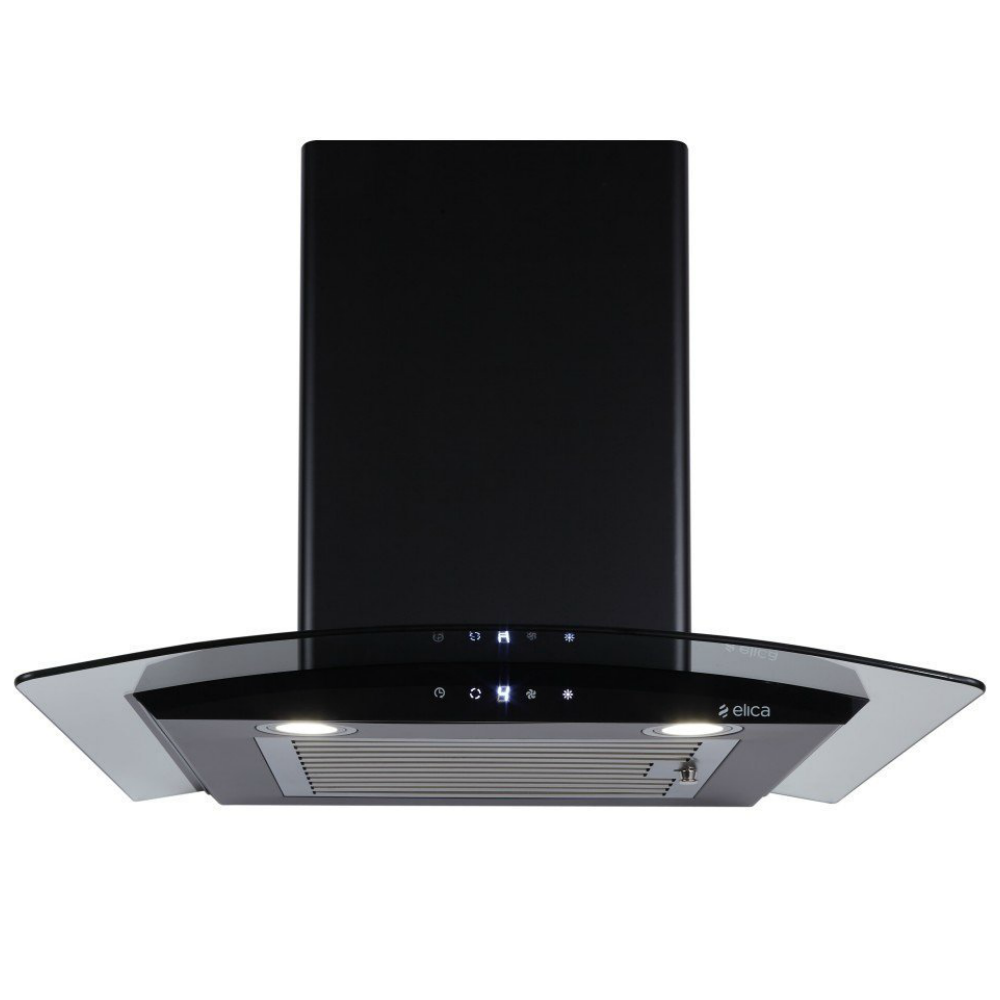 Elica ESCG Touch BF 60 NERO Chimney Price in India buy Elica ESCG