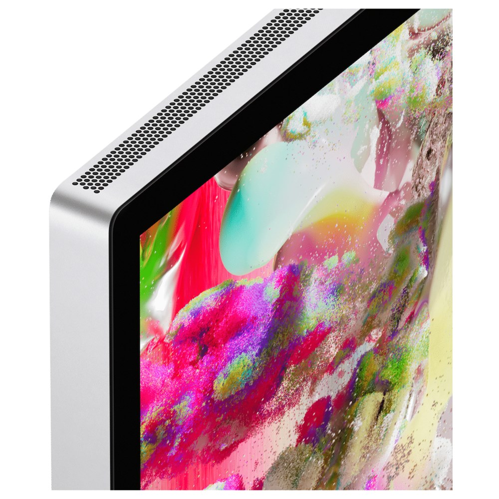 Apple Studio 5K Retina Display 68.29 cm (27 inch) | Standard Glass 