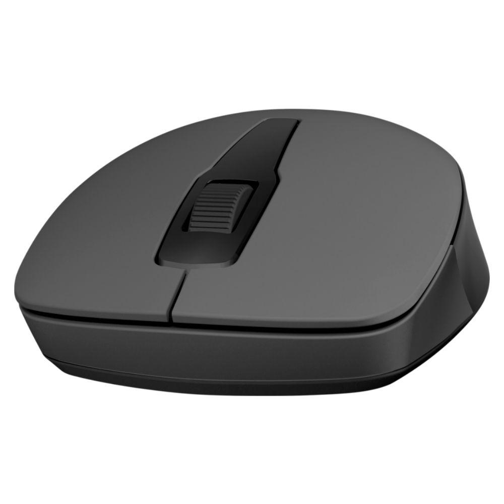 Ovegna T10 Mouse Wireless 2.4 GHz – Silenzioso, Leggero (43g), 4000 DPI, Con Batteria AA Inclusa