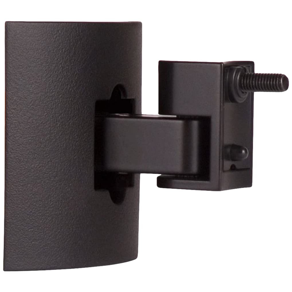 

Bose UB-20 Series II Wall and Ceiling Bracket (Black)