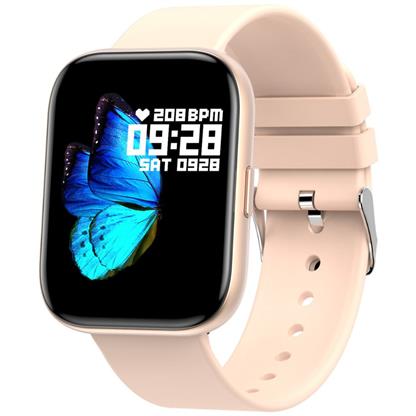 buy Fire-Boltt Mercury Bluetooth Smartwatch with IP67 Water Resistant, Body Temperature Monitoring, Remote Camera Control (Beige) :Fire-Boltt