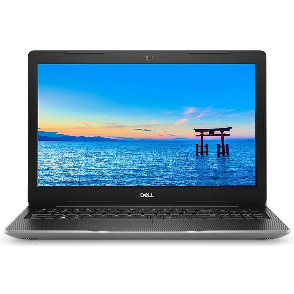 

Dell Inspiron 15 3584 C593116WIN9SIL Laptop (Core i3(7th Gen)/4GB RAM/1TB HDD/15.6 (39.60 cm)/Integrated Graphics/Win 10/MSO)