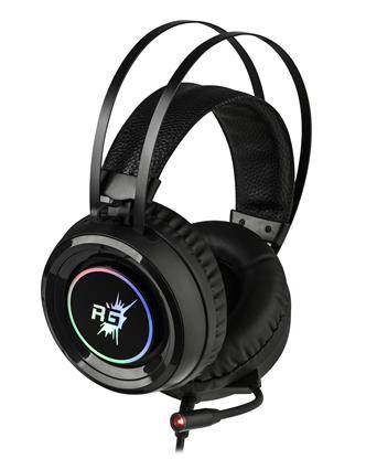 Redgear Cloak Wired RGB Gaming 
