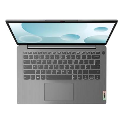 Lenovo IdeaPad 3 14IAU7 82RJ0040IN Laptop (12th Gen Core i3 / 8 GB 