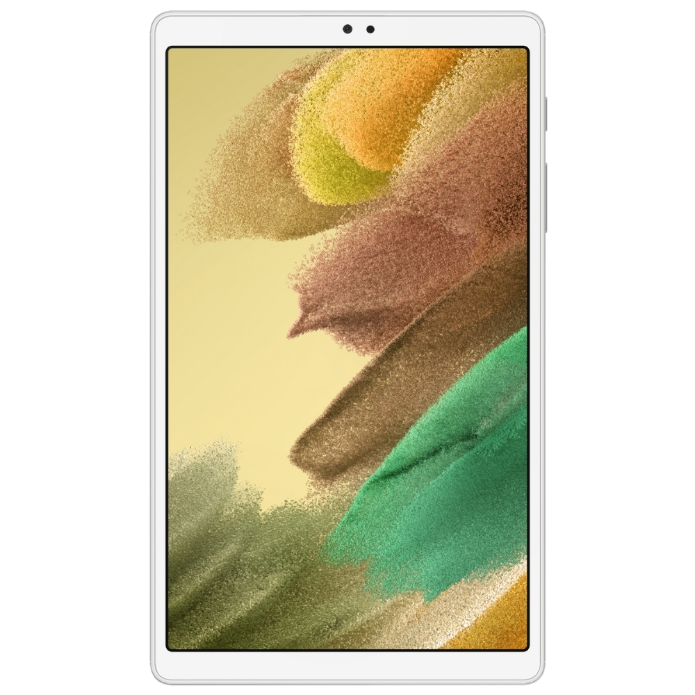 

Samsung Galaxy Tab A7 Lite 22.05 cm (8.7 inch), Slim Metal Body, Dolby Atmos Sound, RAM 3 GB, ROM 32 GB Expandable, Wi-Fi Only Tablet, Silver