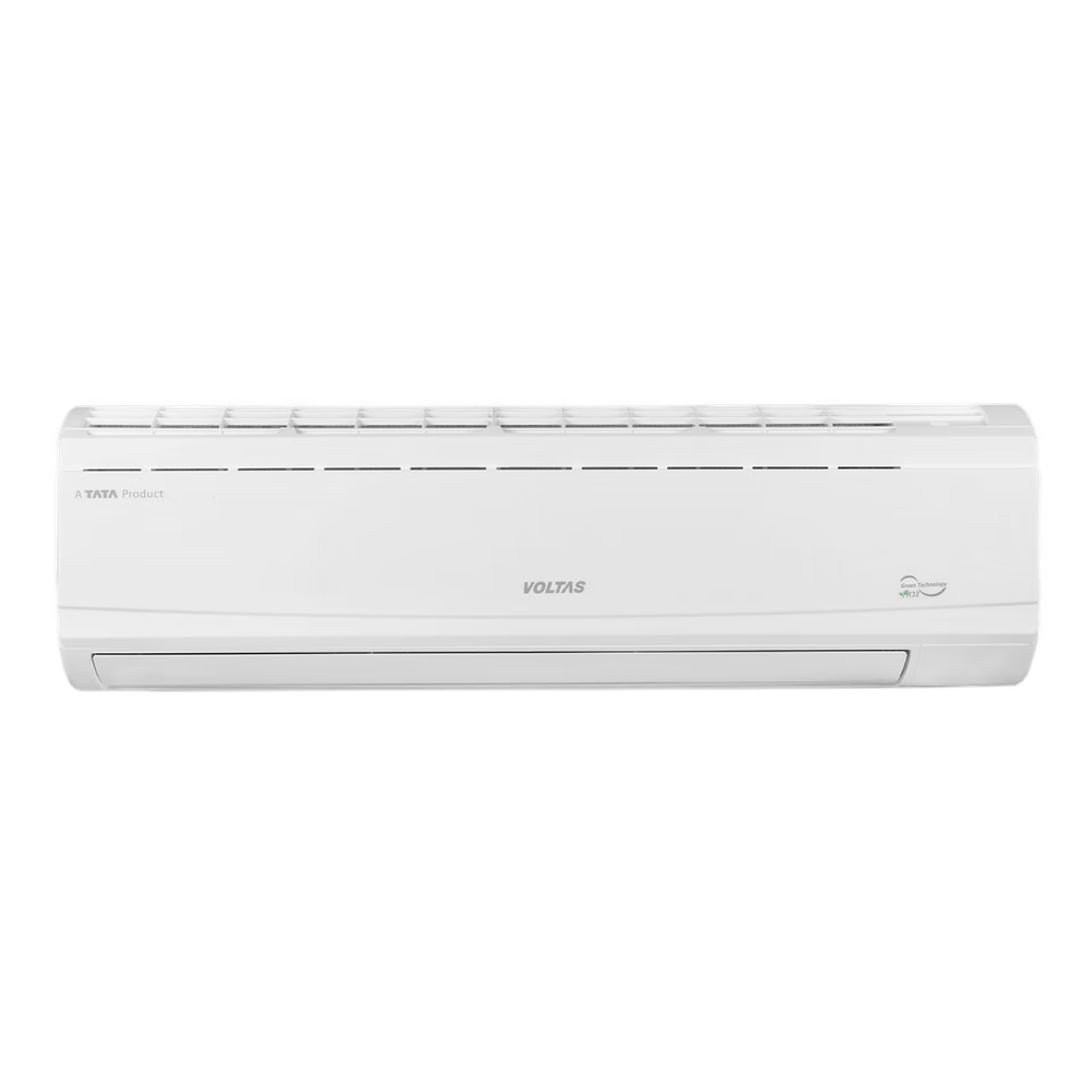 

Voltas 2 Ton 2 Star Split Air Conditioner (242CZZ2TSPL)
