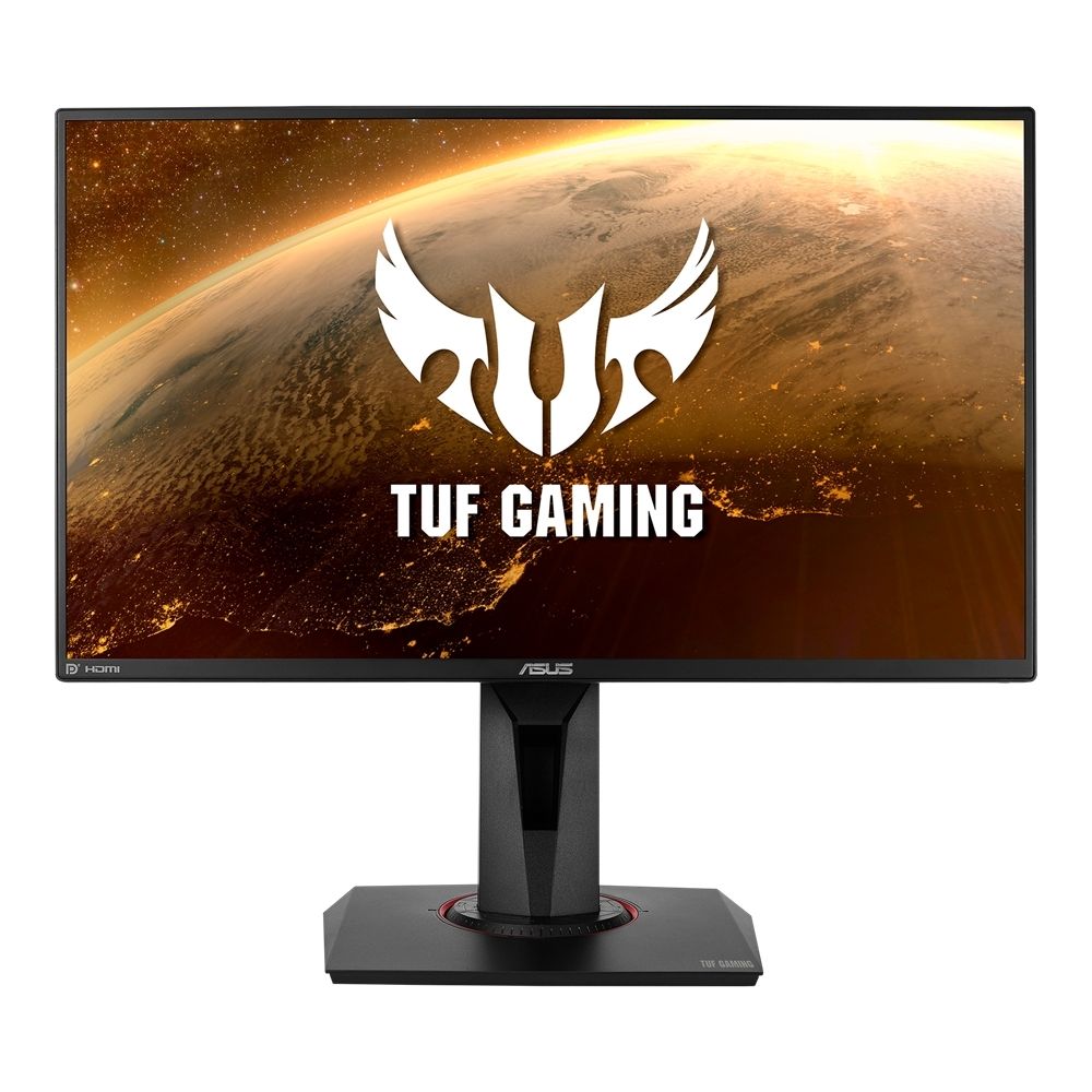 ASUS TUF Gaming VG259Q Gaming Monitor, 24.5 inch (63.5cm ) FHD Display with 144Hz Refresh Rate