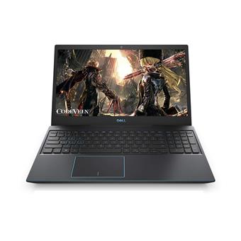 

Dell G3 15-3500 D560120WIN9BL Laptop (Core i5, 10th Gen/8GB RAM/512GB SSD/4GB Dedicated Graphic/15.6 (39.60 cm)/Win 10/ MS Office), D560120WIN9BLK