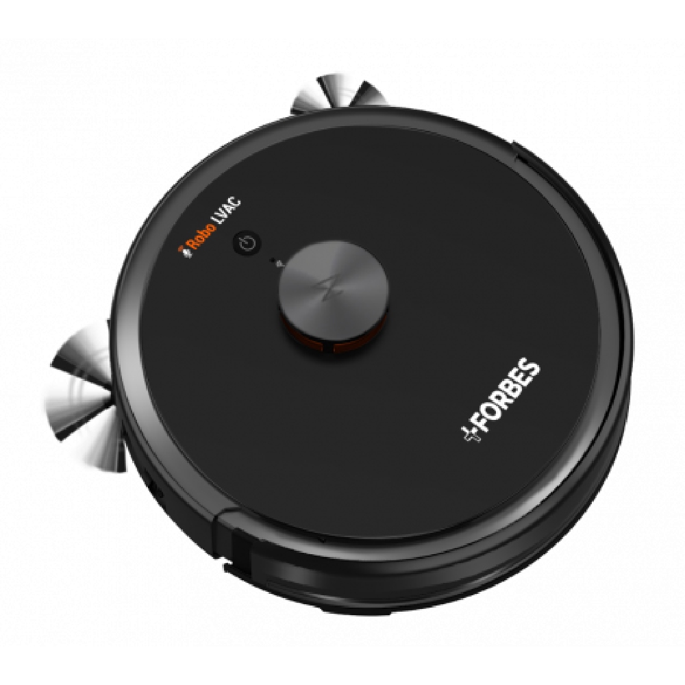 Eureka Forbes Robo L Vac Voice Vacuum Cleaner with Smart Voice Control