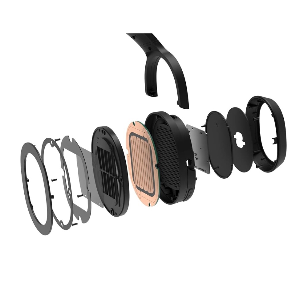 EDIFIER STAX Spirit S3 Wireless Headphone with 80 Hours Playback 