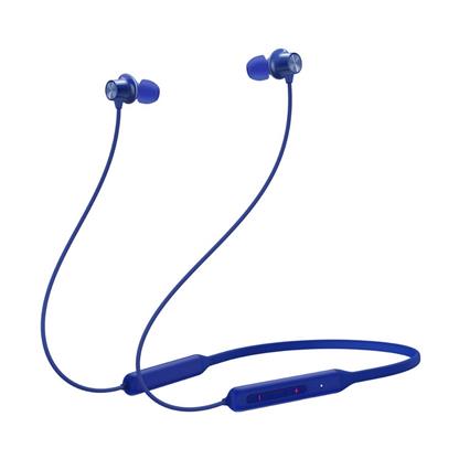 buy OnePlus Bullets Wireless Z Bass Edition In Ear Bluetooth Headset (Bass Blue) :OnePlus