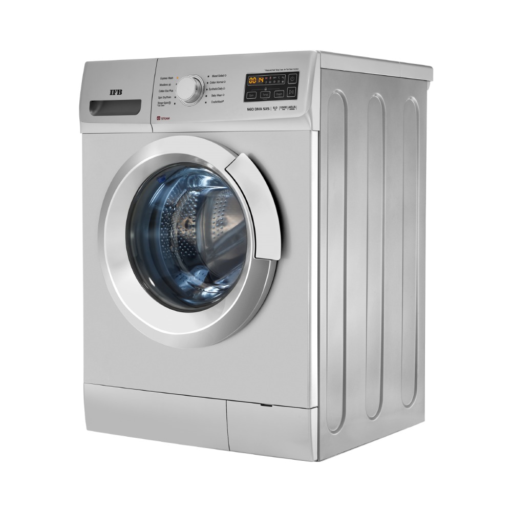 IFB Kg Star Fully Automatic Front Load Washing Machine With