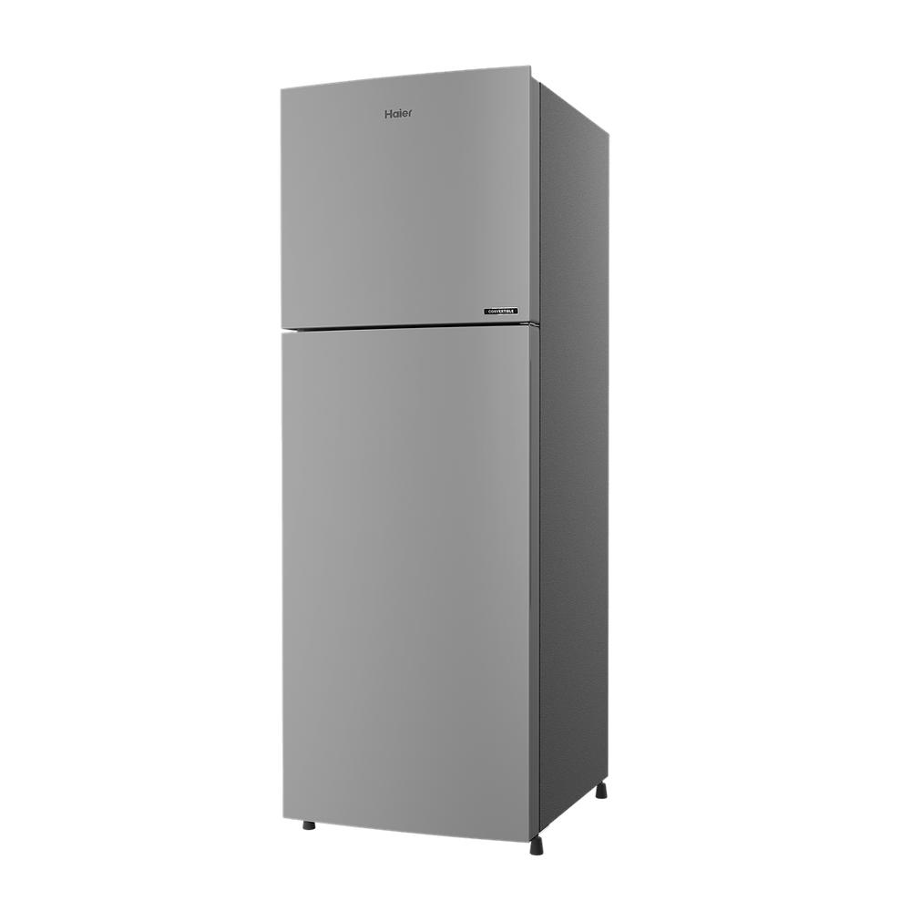Haier Frost Free Double Door Refrigerator Vijay Sales