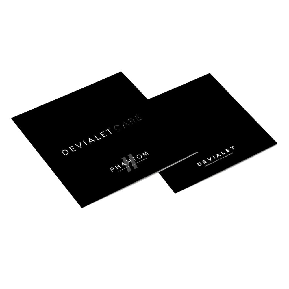 

Devialet Care for Phantom II