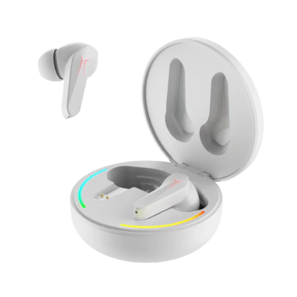 boAt Immortal 141 TWS Wireless Earbuds with Beast Mode, ASAP Charge, Blazing RGB LED Lights
