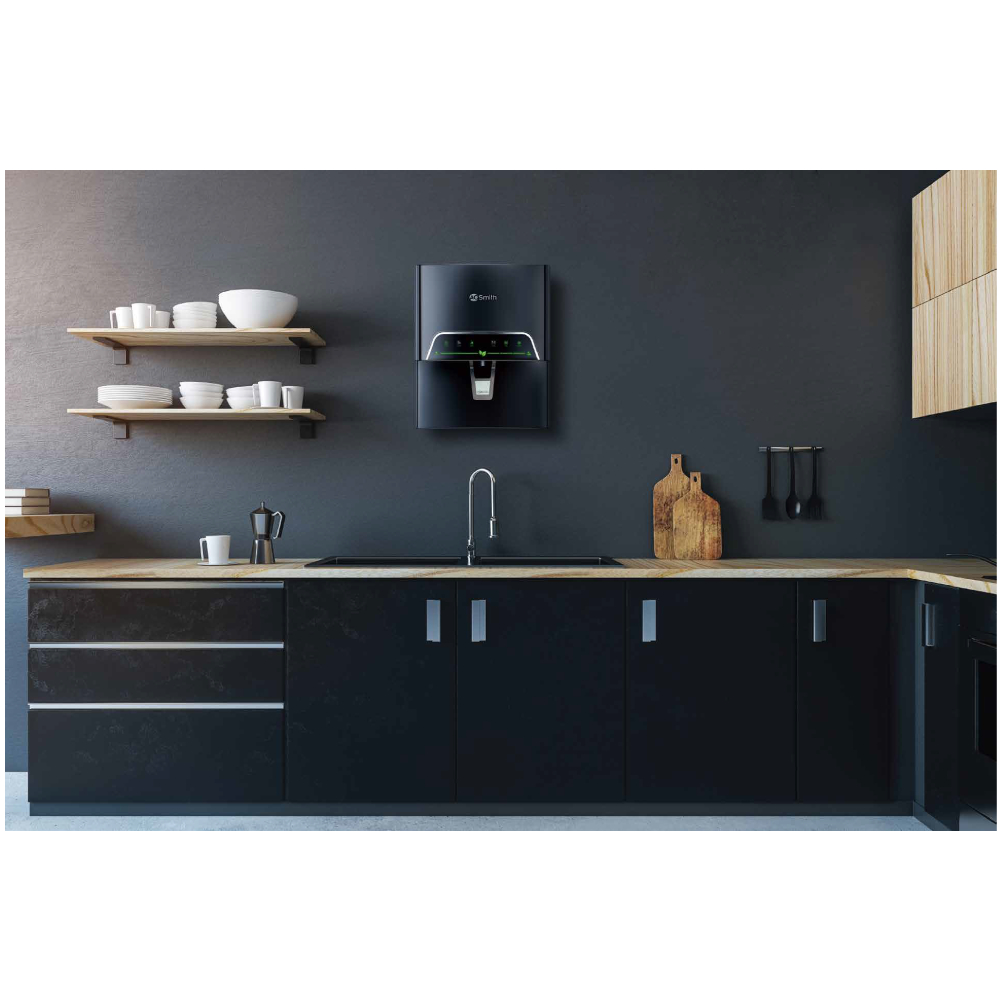 ao smith water purifier proplanet p4