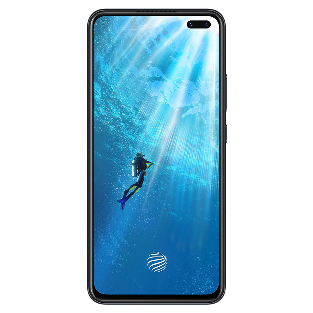 

Vivo V19 (8GB 256, Piano Black)