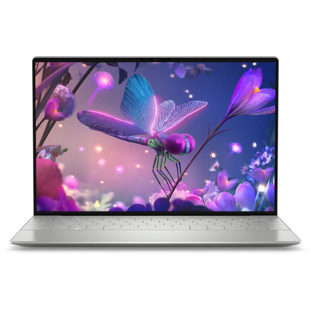 

Dell XPS 13 Plus D560072WIN9S Laptop (12th Gen Core i5/ 16 GB RAM/ 512 GB SSD/ 13.4 inch (34.04 cm) Display/Intel Iris Xe Graphics/ Windows 11/Office)