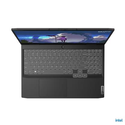 Lenovo IdeaPad Gaming 3 15IAH7 (12th Gen Core i5 / 16GB/ 512GB SSD 