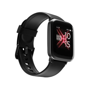 

boAt Storm Smart Watch (Active Black) RTL, STORMBLK