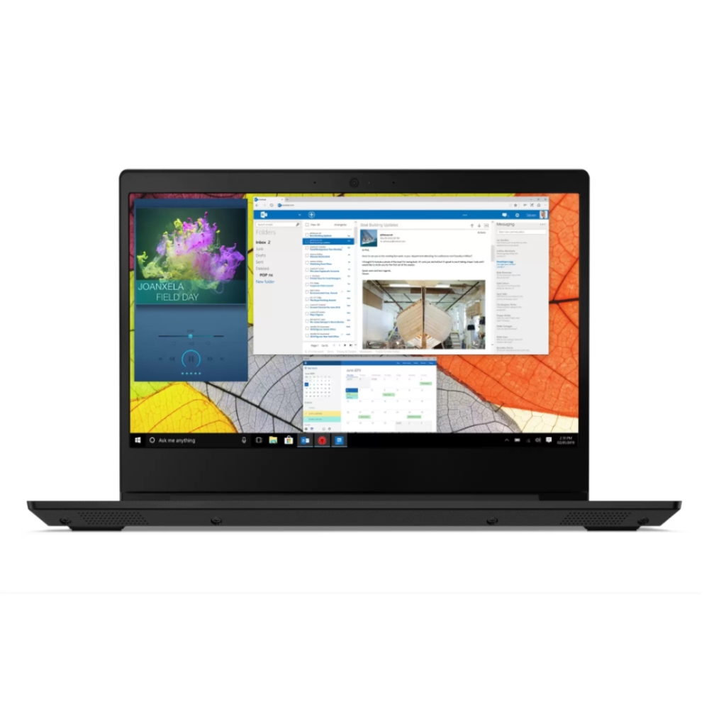 

Lenovo 81VD009SIN Laptop (Core i3, 8th Gen/4GB RAM/1TB HDD/Integrated Graphics/15.6 (39.62 cm)/Win 10)