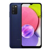 Samsung Galaxy A03s 32GB Черный Samsung Galaxy A03s 32GB Черный