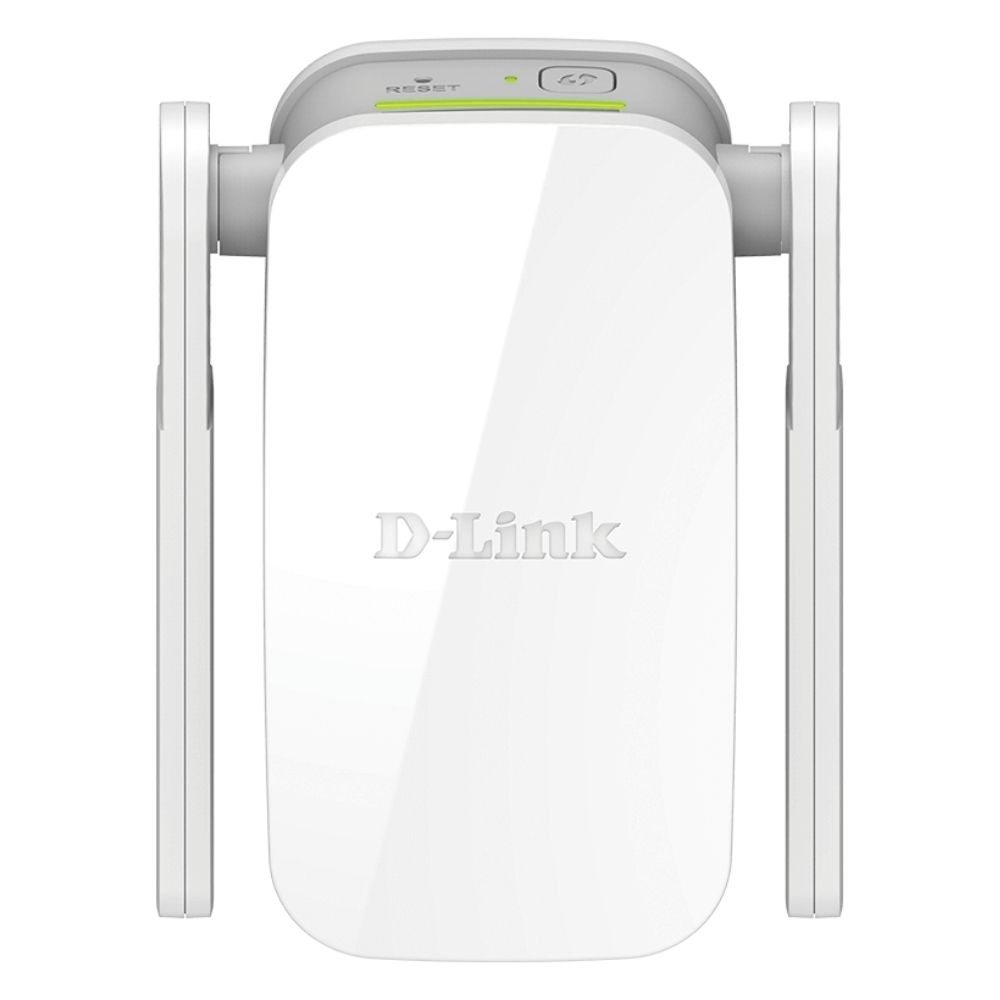 

D-Link DAP-1610 AC1200 Dual-band Wi-Fi Range Extender (Wi-Fi)