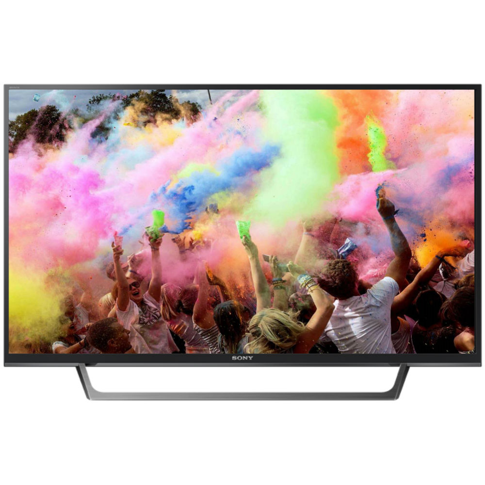 Sony KLV40W672E 40 (101.4 cm) Full HD Smart LED TV Price in India buy