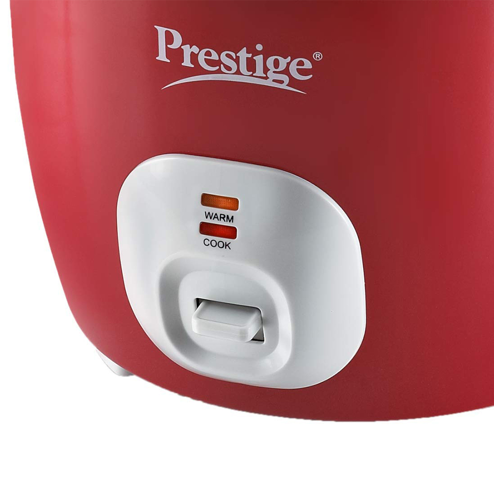 Prestige Cute 1.8 (42205) Electric Rice Cooker Price in India buy