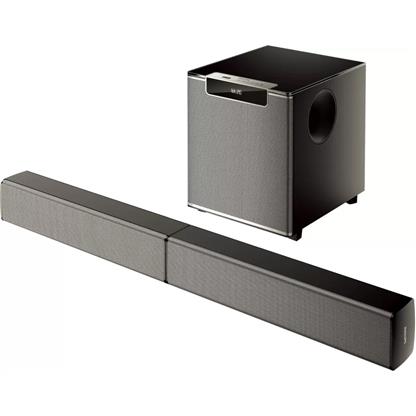 philips convertible soundbar