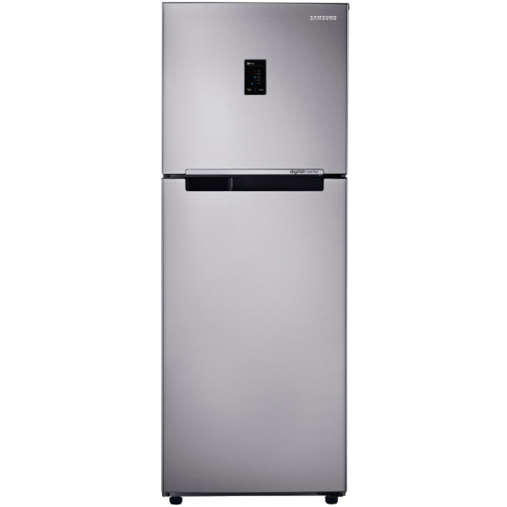 Samsung RT33JSRYESA 321Ltr Frost Free Refrigerator (Metal Graphite