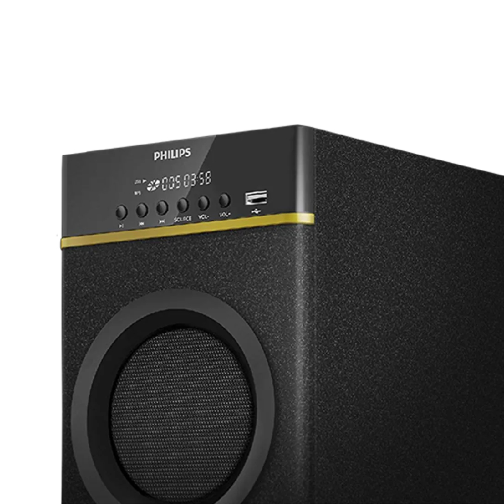 Philips SPA9080B/94 2.0 Tower Speaker Price in India buy Philips