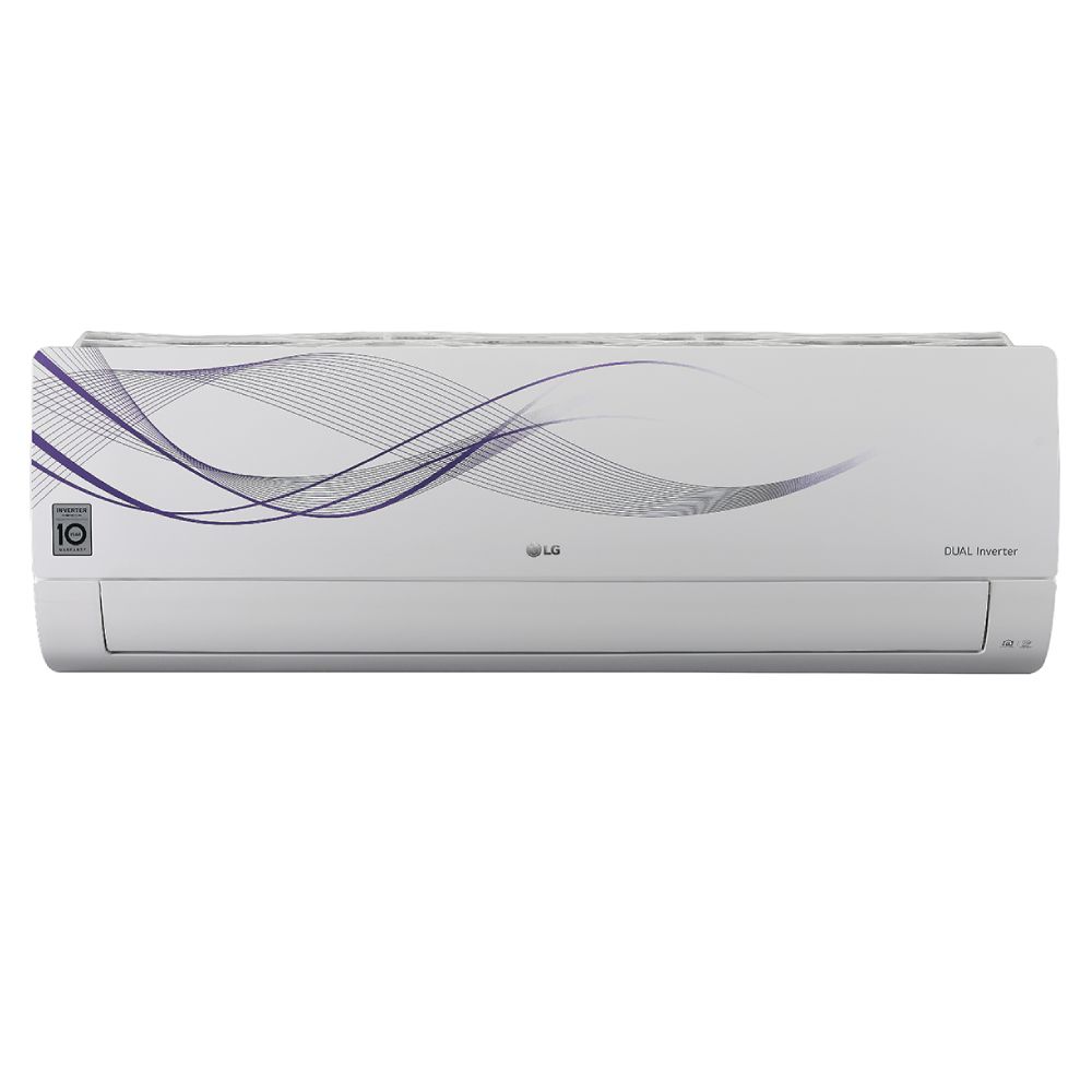 

LG 1.5 Ton 5 Star Split Inverter Air Conditioner (PSQ19WNZE)