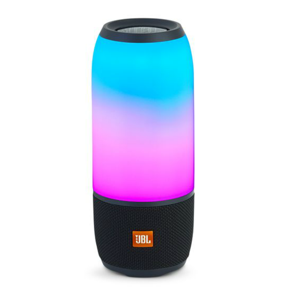 

JBL Pulse 3 Wireless Portable Speaker with Vibrant Lightshow, PULSE3