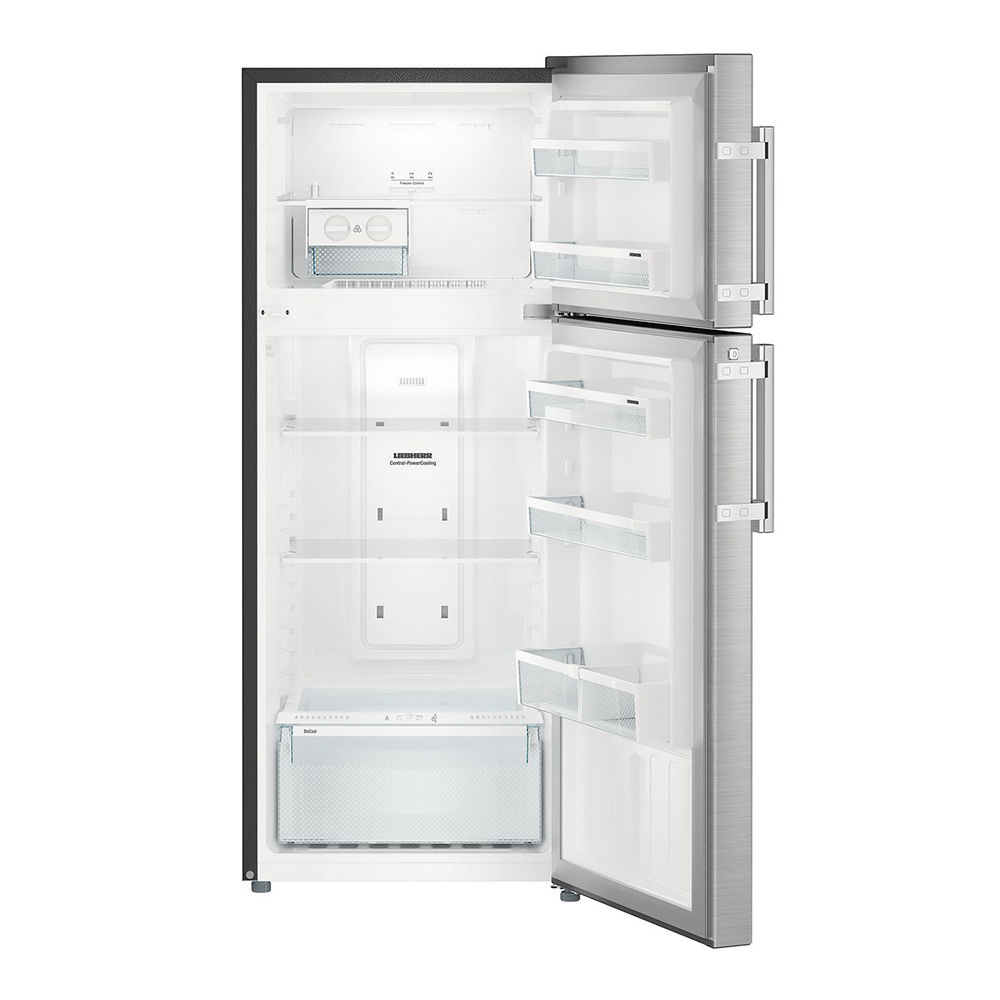 Liebherr TCSS262021 265Ltr Frost Free Refrigerator (Stainless Steel