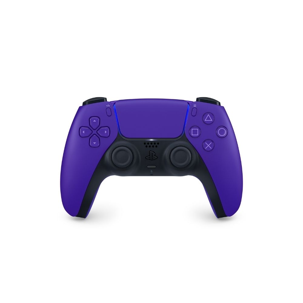 

Sony Dual Sense Wireless Controller for PlayStation 5 (Galactic Purple)