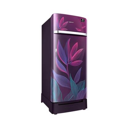 samsung fridge 198 ltr price