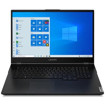 

Lenovo Legion 5i Laptop (Core i5 10th Gen/8GB RAM/1TB HDD + 256GB SSD/4GB Graphics/15.6 (39.62 cm)/Windows 10), 82AU004KIN