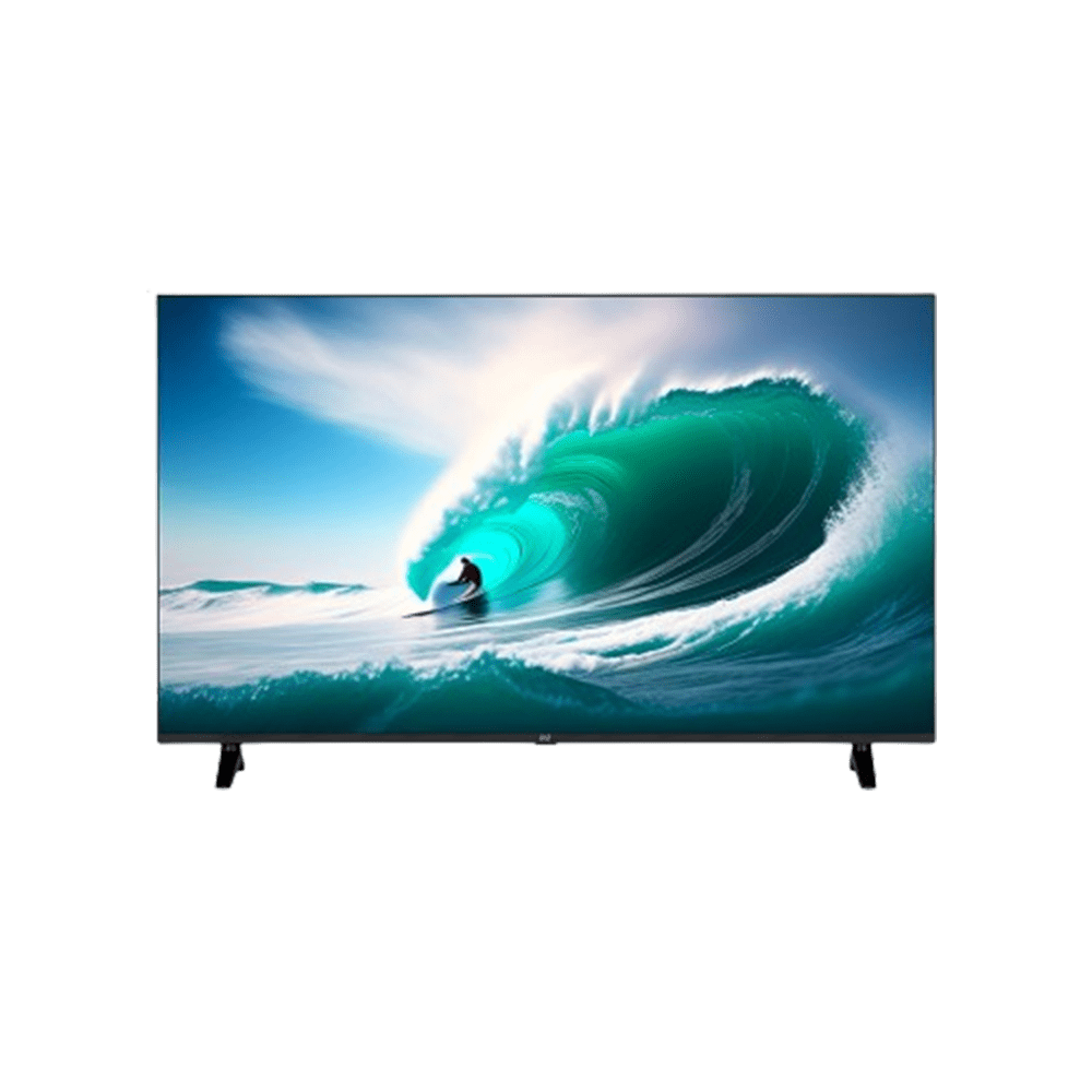 Vise 140 cm (55 inches) 4K Ultra HD Smart LED TV with Magic Motion