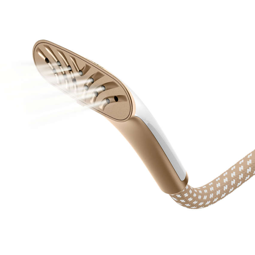 Philips EasyTouch plus Garment Steamer GC523/60 5 steam settings 1600