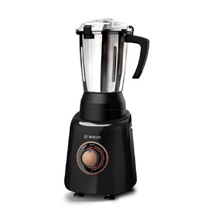 buy Bosch MGM6641BIN Mixer Grinder :