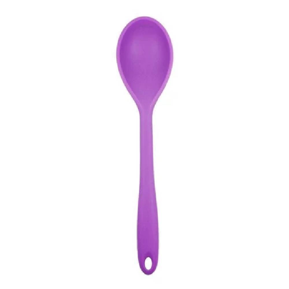 

Wonderchef Waterstone Silicone Spoon Purple