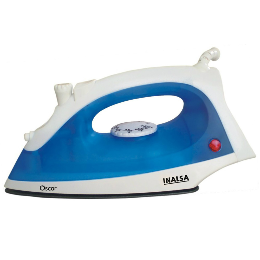 

Inalsa Oscar Steam Iron